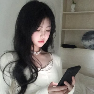 海报女郎
