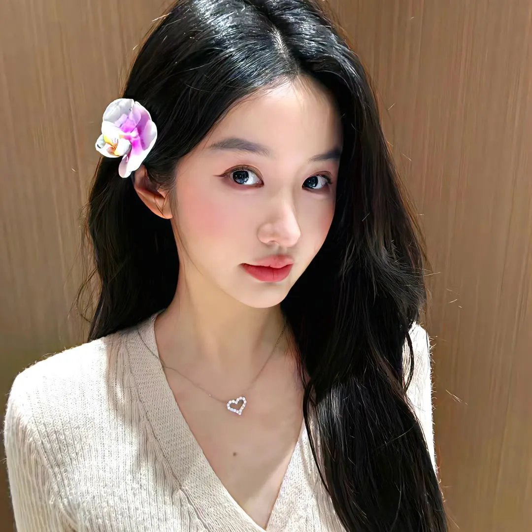 女贼恩仇记